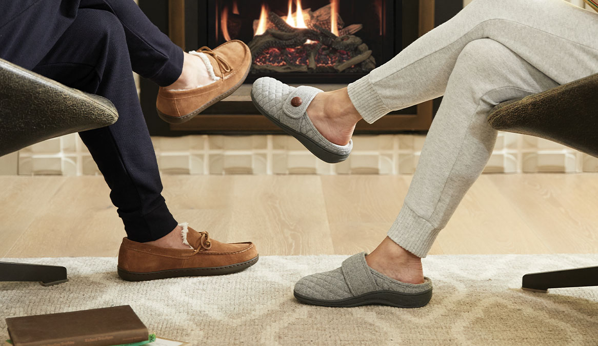 اگر با کفش داخل خانه می‌شوید بخوانید