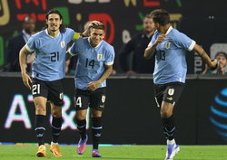بازی ایران و اروگوئه؛ این بار در اروپا؟