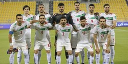 توافق ایران و اروگوئه برای بازی دوستانه تایید شد