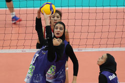 بازی‌های کشورهای اسلامی؛ حریفان تیم ملی والیبال زنان و مردان ایران مشخص شدند