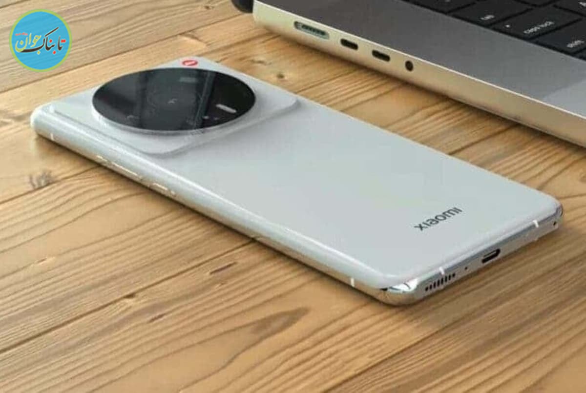 اَبَر پرچمدار شیائومی