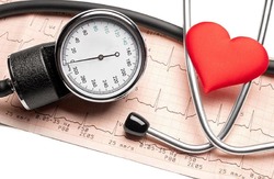 فشار خون استاندارد برای سنین مختلف (جدول)