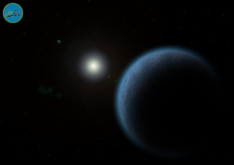 سیاره فراخورشیدی WASP-96b