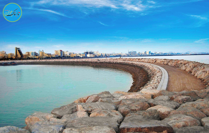 نزدیک‌ترین شهر ایران به قطر