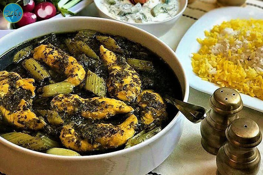 بدترین عادات غذایی درفرهنگ ایرانی