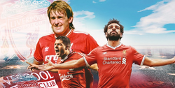 بهترین تیم تاریخ لیورپول؛ از جرارد و دالگلیش تا ستاره مسلمان