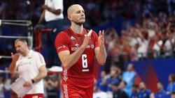 آرزوی کاپیتان جدید تیم ملی والیبال لهستان