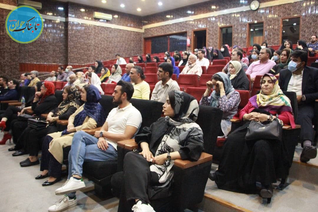 رونمایی از آلبوم موسیقی سایه اثر حامد حاتم در فرهنگسرای ابن سینا