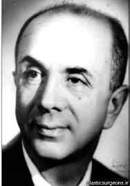 پزشکی که اولین عمل بینی در ایران را انجام داد