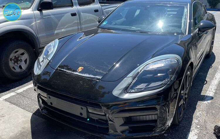 پورشه‌های ۲۰۲۳ و ۲۰۲۴