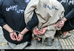 بازداشت رباینده دخترجوان از مشهد در تهران