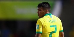 پورتو برای طارمی رقیب تراشید   بازیکن برزیلی با آمار گلزنی عجیب در راه پرتغال