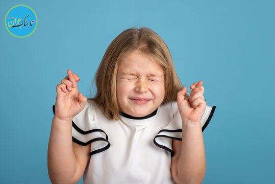 این ۵ حرکت دست را با احتیاط به کار ببرید