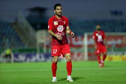 سپاهان به دنبال شکار یک پرسپولیسی