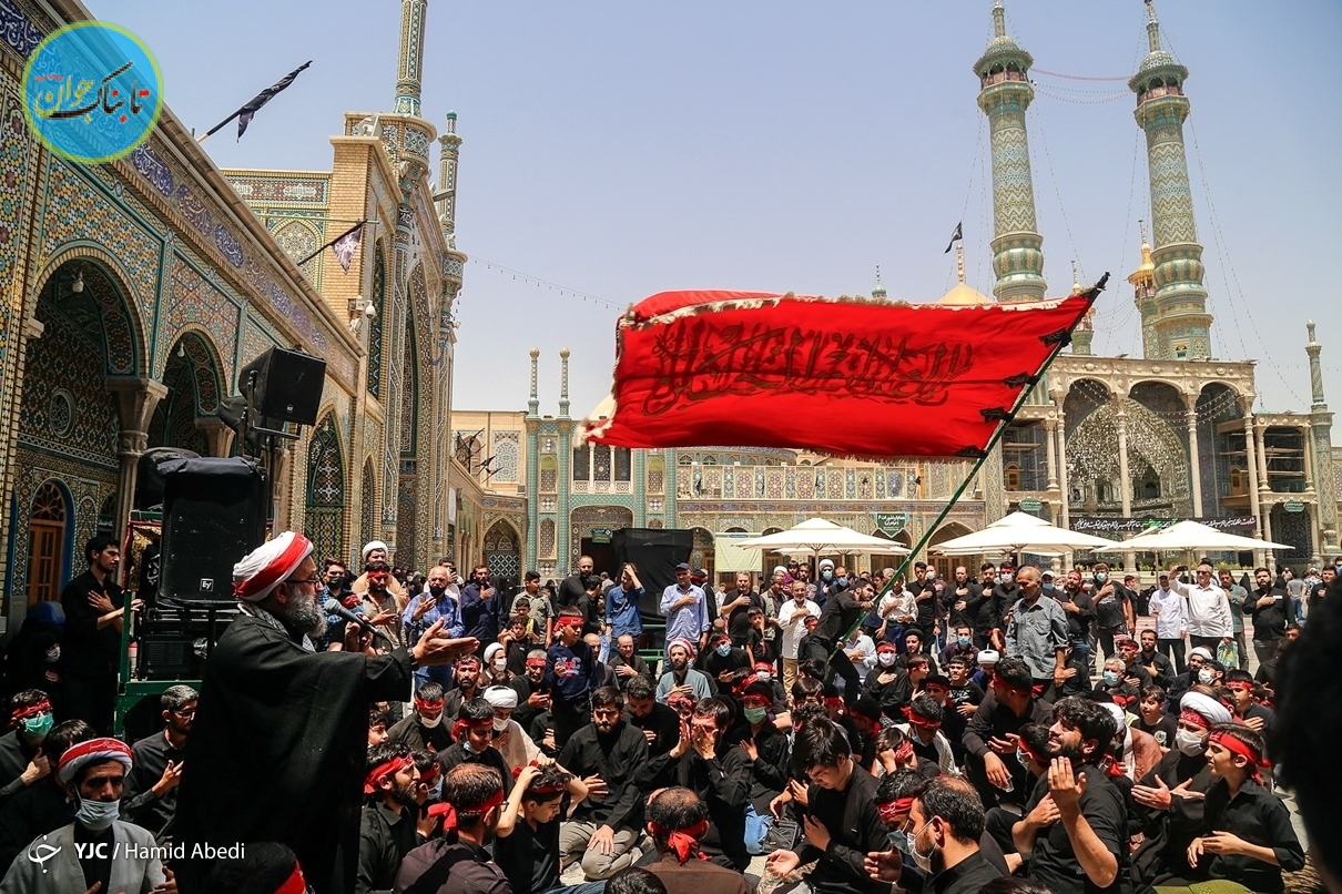 امام جواد(ع)؛ خورشیدی که جریان امامت را منور کرد