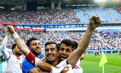 سرنوشت ملی‌پوشان جام جهانی ۲۰۱۸  از بدون تیم ماندن دفاع راست جنجالی تا خداحافظی گوچی