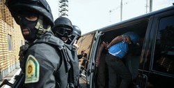 عملیات ۳ ساعته پلیس برای رهایی گروگان در اردبیل