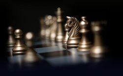 پیروزی مردان شطرنج ایران در روز شکست شطرنج زنان