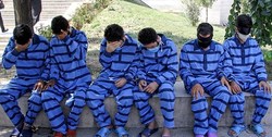 از دستگیری ۳۵۲ سارق‌ و زورگیر تا بازداشت ۱۱ دلال ارزی در طرح کاشف پلیس آگاهی