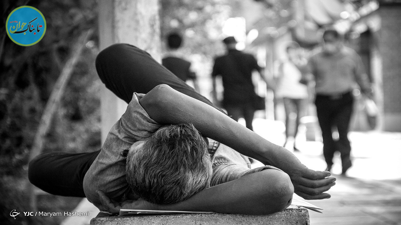 ۵ نکته ساده برای لذت بردن از خواب عمیق در گرما ۵ نکته ساده برای لذت بردن از خواب عمیق در گرما