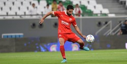 لیگ ستارگان قطر پیروزی العربی در حضور 89 دقیقه‌ای بازیکن ایرانی