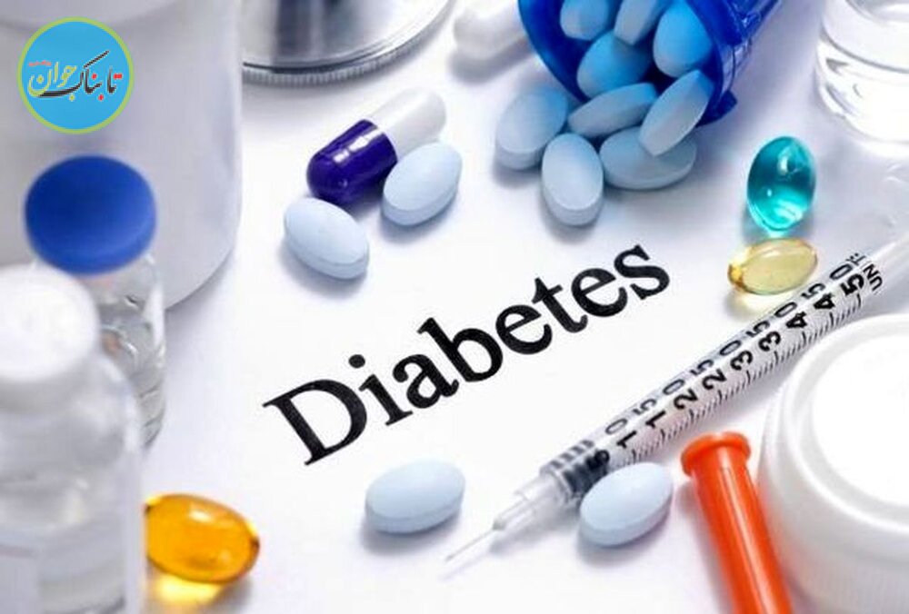 پیشگیری از دیابت با طب سوزنی