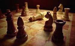 ۱۰ فایده شطرنج برای انسان