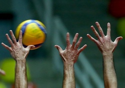 بازی‌های کشورهای اسلامی؛ برنامه دیدارهای والیبال زنان و مردان ایران اعلام شد