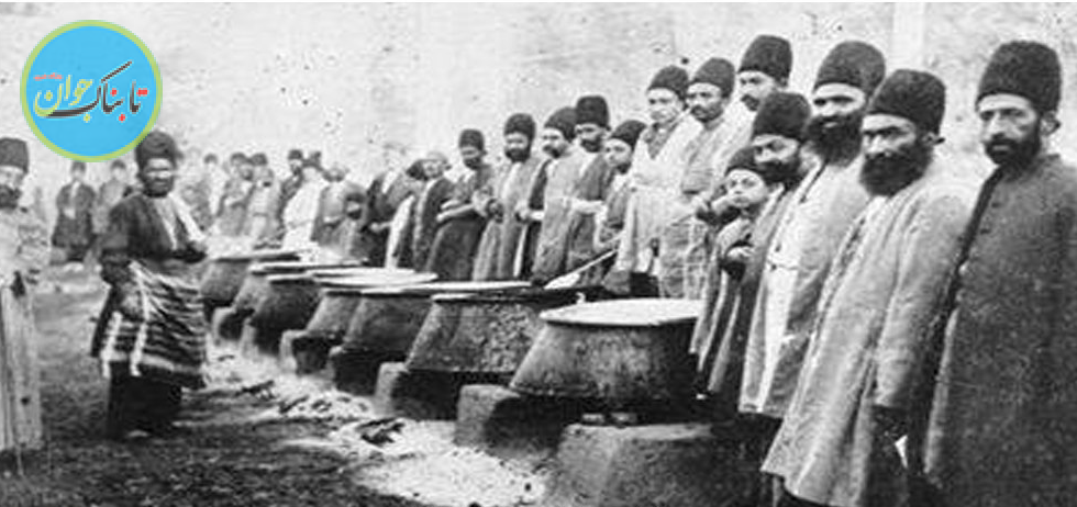 «قیمه» از کی غذای نذری محرم شد؟