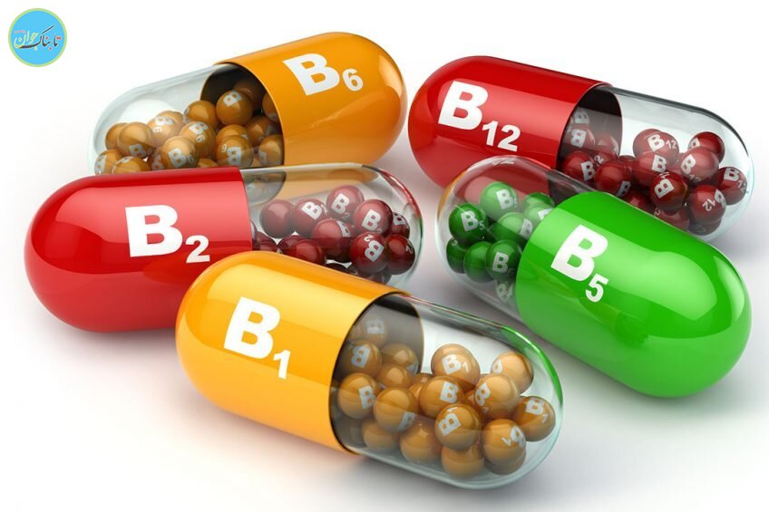 کمبود چه ویتامین هایی باعث خواب رفتن دست و پا می شود؟