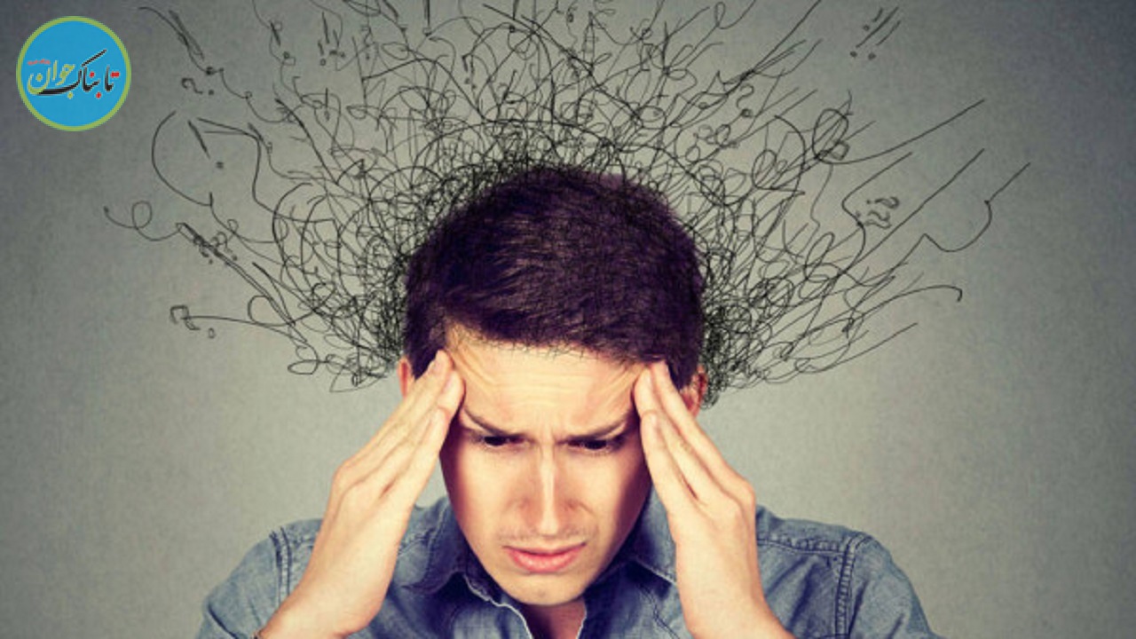 فواید استرس برای عملکرد مغز!