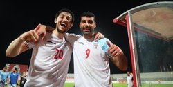 معرفی ۱۰۰ستاره حاضر در جام جهانی ۲۰۲۲ با حضور ۳ملی‌پوش ایران