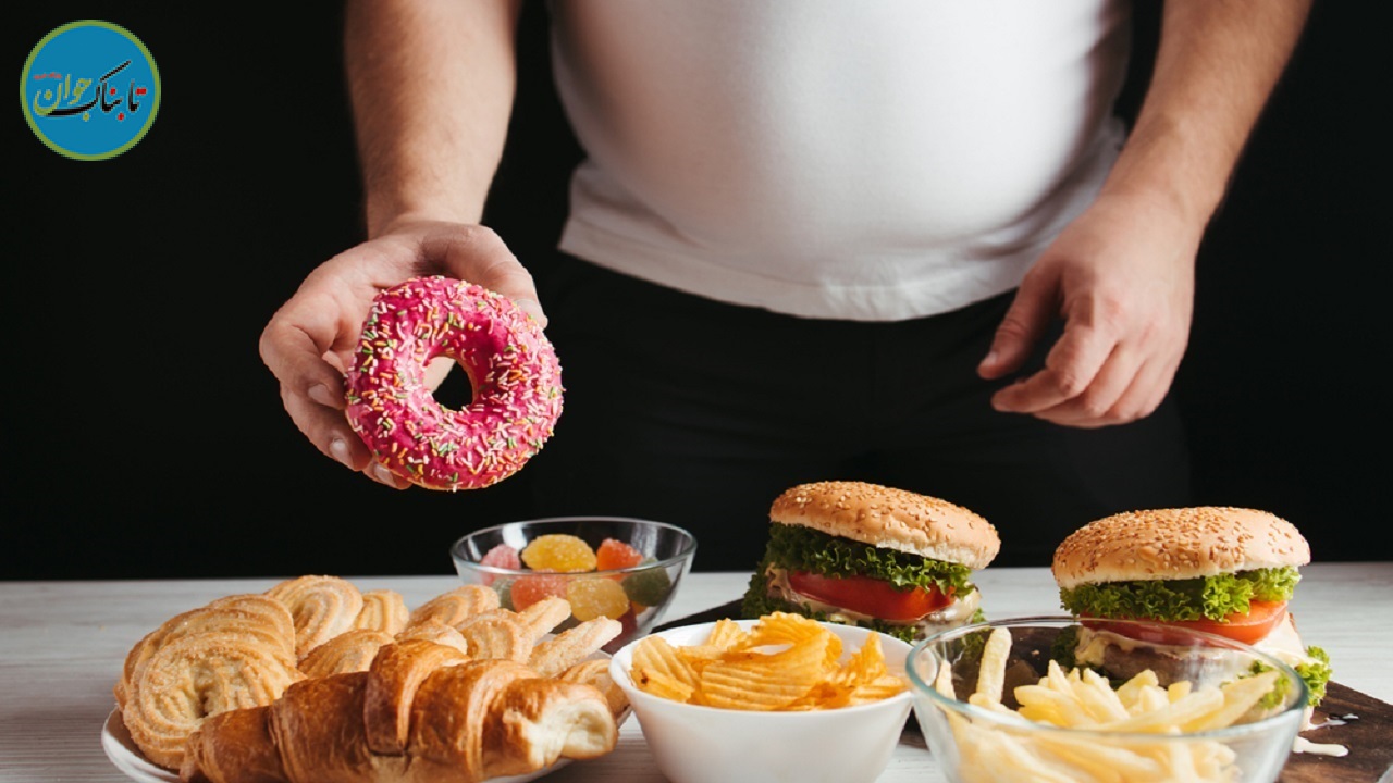 چگونه با استفاده از تکنولوژی مشکل افزایش وزن را برطرف کنیم؟