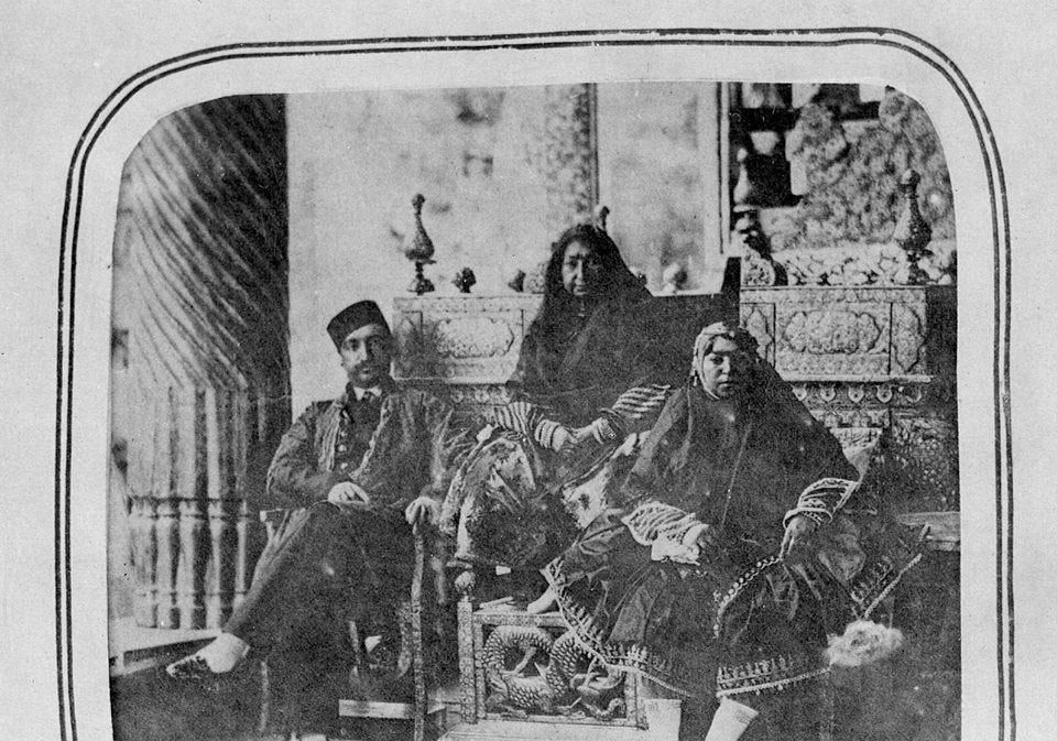 عکس یادگاری