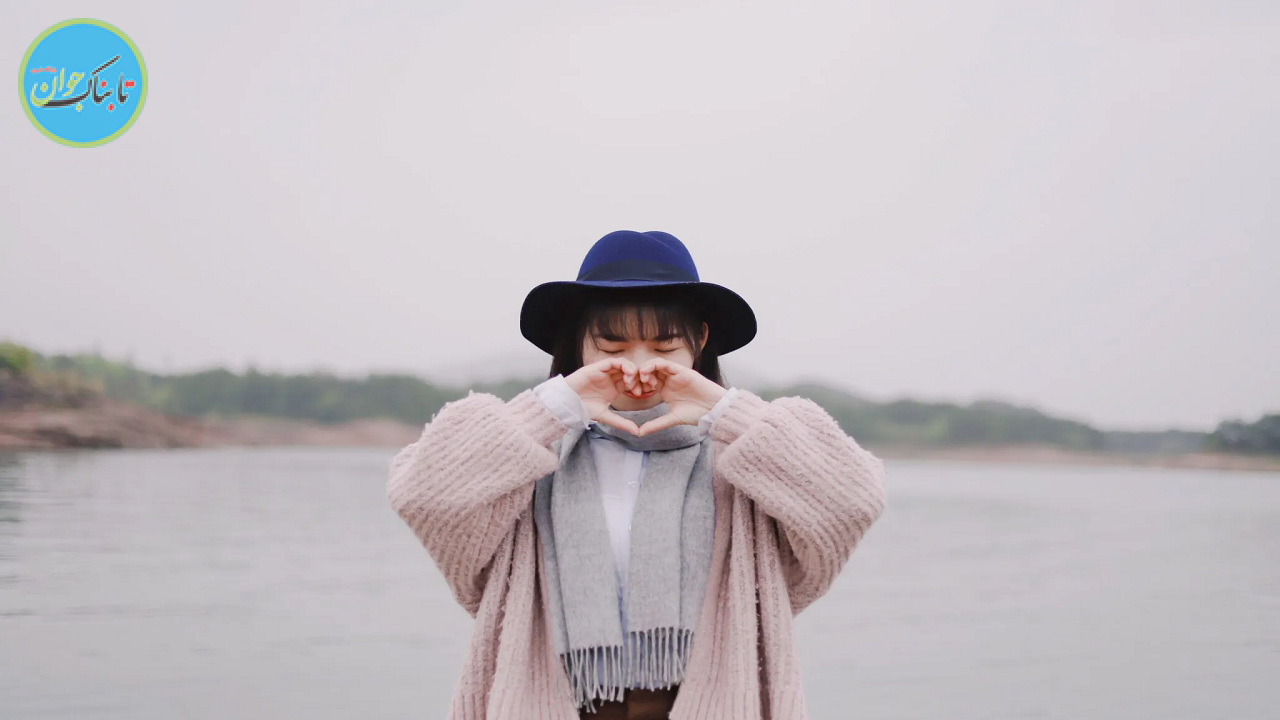 چگونه عاشق خودمان باشیم؟