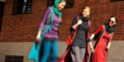 برخورد با فروشندگان لباس‌های نامتعارف  جمع آوری در دستور کار پلیس اماکن