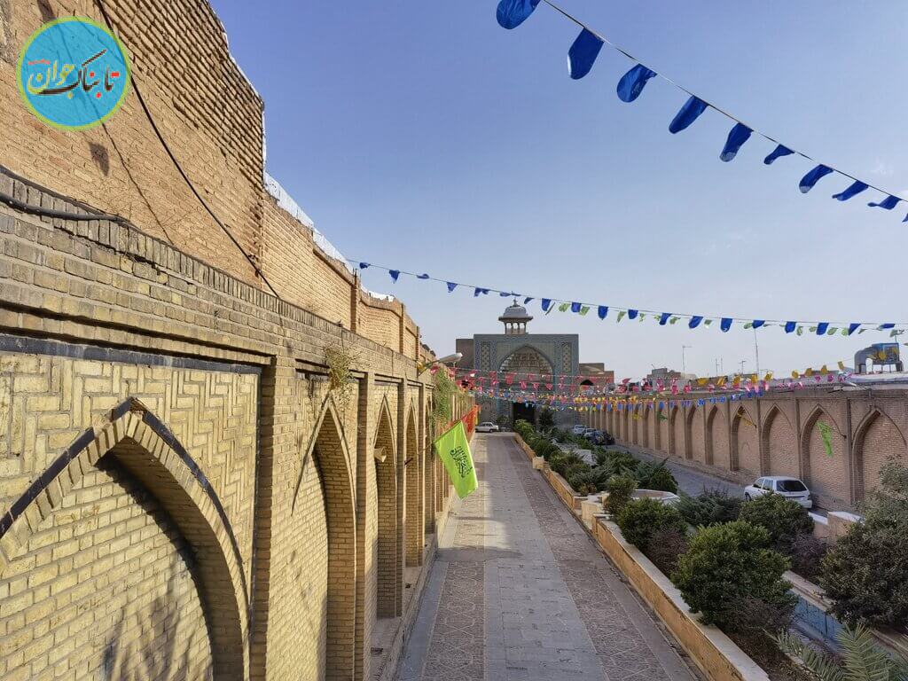 شمال رفتن به سبک سفیر چین در ایران