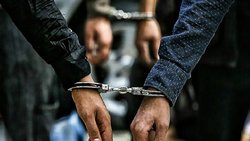 دستگیری اعضای باند قاچاق کوکایین در ایران   متهمان ۲ تبعه خارجی هستند