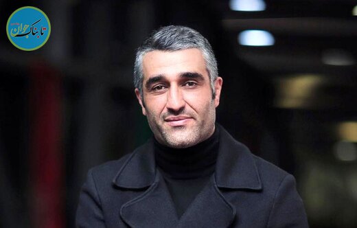 پژمان جمشیدی