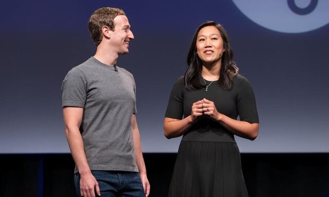 درخشش زوج ایرانی در ناسا!