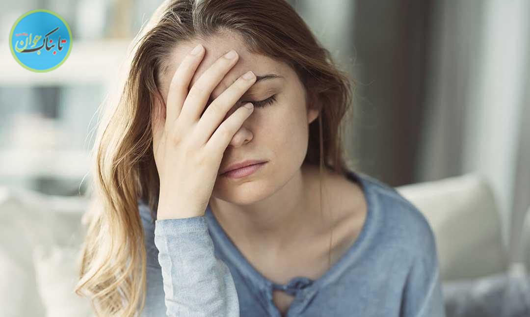 ۵ راهکار بی نظیر برای رهایی از استرس