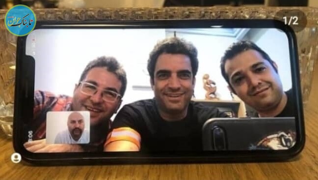 خبر جدید از نیسان آبی ۲