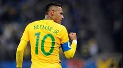 زندان برای کاپیتان تیم ملی برزیل قبل از جام جهانی