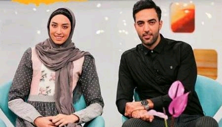 آیا کیمیا علیزاده از همسرش جدا شده؟