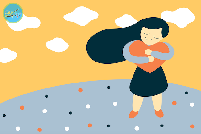 شما چه تصور ذهنی درباره خود دارید؟