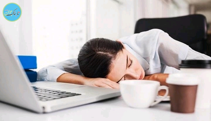 خستگی تصمیم گیری چیست؟