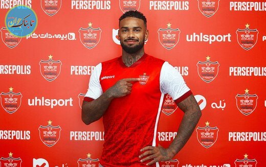 شایعه عجیب درباره زوج ۹۰ میلیاردی در پرسپولیس!