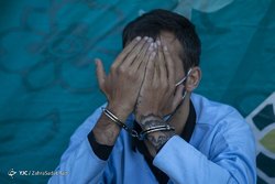 عامل زورگیری از ۳ زن تهرانی دستگیر شد