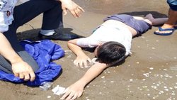 غرق‌ شدن ۴ کودک در ۳ شهر ایران | یک کودک ۲ ساله در میان قربانیان!