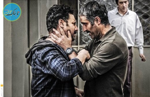 فیلمی که تکلیفش با خودش روشن نیست!